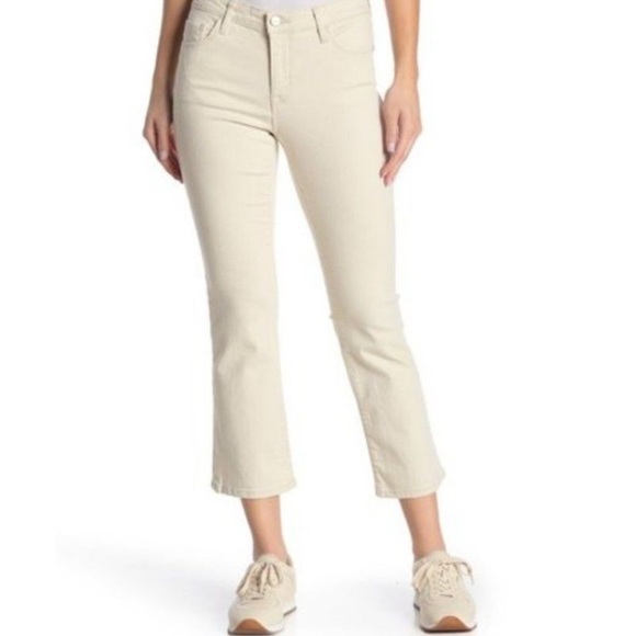 Sanctuary / DENIM connector kick crop - Picture 3 of 6